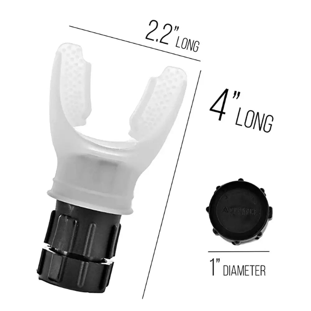 Lung breath trainer for improving respiratory strength and endurance, designed to enhance lung capacity and support better breathing through adjustable resistance.